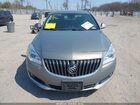 2017 Buick Regal Turbo Sport Touring Beige vin: 2G4GL5EX5H9191582