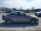 2017 Buick Regal Turbo Sport Touring Beige vin: 2G4GL5EX5H9191582