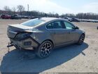 2017 Buick Regal Turbo Sport Touring Beige vin: 2G4GL5EX5H9191582