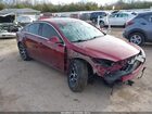 2017 Buick Regal Turbo Sport Touring Burgundy vin: 2G4GL5EX7H9133179