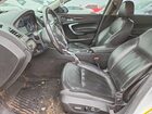 2016 Buick Regal Premium White vin: 2G4GS5GX6G9168133