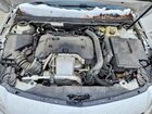 2016 Buick Regal Premium White vin: 2G4GS5GX6G9168133