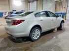2016 Buick Regal Premium Бежевый vin: 2G4GS5GX7G9187578