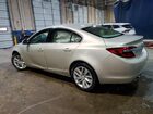 2016 Buick Regal Premium Бежевый vin: 2G4GS5GX7G9187578