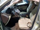 2016 Buick Regal Premium Бежевый vin: 2G4GS5GX7G9187578