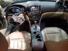 2016 Buick Regal Premium Бежевый vin: 2G4GS5GX7G9187578