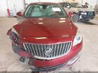 2016 Buick Regal Turbo Premium Ii Красный vin: 2G4GS5GX8G9118401 2016 Buick Regal Turbo Premium Ii Красный vin: 2G4GS5GX8G9118401