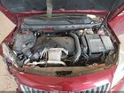 2016 Buick Regal Turbo Premium Ii Красный vin: 2G4GS5GX8G9118401 2016 Buick Regal Turbo Premium Ii Красный vin: 2G4GS5GX8G9118401