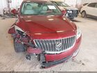 2016 Buick Regal Turbo Premium Ii Красный vin: 2G4GS5GX8G9118401 2016 Buick Regal Turbo Premium Ii Красный vin: 2G4GS5GX8G9118401