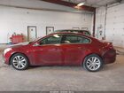 2016 Buick Regal Turbo Premium Ii Красный vin: 2G4GS5GX8G9118401 2016 Buick Regal Turbo Premium Ii Красный vin: 2G4GS5GX8G9118401