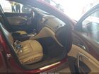 2016 Buick Regal Turbo Premium Ii Красный vin: 2G4GS5GX8G9118401 2016 Buick Regal Turbo Premium Ii Красный vin: 2G4GS5GX8G9118401