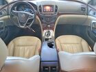 2016 Buick Regal Premium Бордовый vin: 2G4GS5GXXG9198476