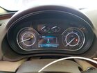 2016 Buick Regal Premium Бордовый vin: 2G4GS5GXXG9198476