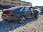 2018 Cadillac Xts Черный vin: 2G61L5S34J9119308
