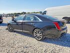 2018 Cadillac Xts Черный vin: 2G61L5S34J9119308