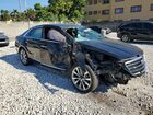 2018 Cadillac Xts Черный vin: 2G61L5S34J9119308