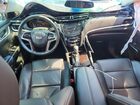 2018 Cadillac Xts Черный vin: 2G61L5S34J9119308