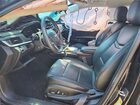 2018 Cadillac Xts Черный vin: 2G61L5S34J9119308
