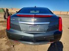 2016 Cadillac Xts Серый vin: 2G61L5S39G9101766