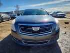 2016 Cadillac Xts Серый vin: 2G61L5S39G9101766