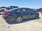 2019 Cadillac Xts Luxury Черный vin: 2G61M5S30K9111740