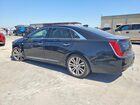 2019 Cadillac Xts Luxury Черный vin: 2G61M5S30K9111740