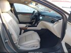 2019 Cadillac Xts Luxury Серый vin: 2G61M5S30K9130885