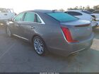 2019 Cadillac Xts Luxury Серый vin: 2G61M5S30K9130885