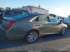 2019 Cadillac Xts Luxury Серый vin: 2G61M5S30K9130885