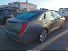 2019 Cadillac Xts Luxury Серый vin: 2G61M5S30K9130885