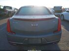 2019 Cadillac Xts Luxury Серый vin: 2G61M5S30K9130885