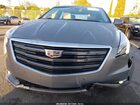 2019 Cadillac Xts Luxury Серый vin: 2G61M5S30K9130885