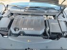 2019 Cadillac Xts Luxury Серый vin: 2G61M5S30K9130885