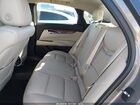 2019 Cadillac Xts Luxury Серый vin: 2G61M5S30K9130885