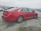 2019 Cadillac Xts Luxury Red vin: 2G61M5S31K9123721