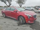2019 Cadillac Xts Luxury Red vin: 2G61M5S31K9123721