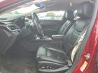 2019 Cadillac Xts Luxury Red vin: 2G61M5S31K9123721