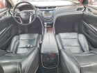 2019 Cadillac Xts Luxury Red vin: 2G61M5S31K9123721
