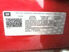2019 Cadillac Xts Luxury Red vin: 2G61M5S31K9123721
