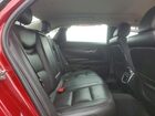 2019 Cadillac Xts Luxury Red vin: 2G61M5S31K9123721