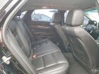 2017 Cadillac Xts Luxury Черный vin: 2G61M5S32H9152590
