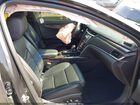 2017 Cadillac Xts Luxury Черный vin: 2G61M5S32H9198887