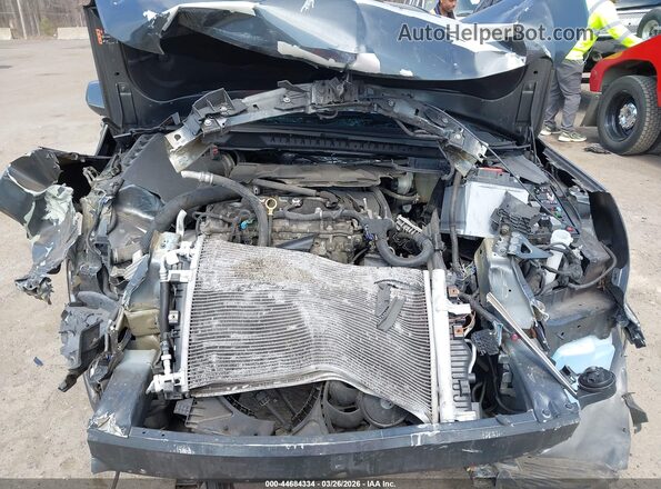 2G61M5S32H9198887 2017 CADILLAC XTS Черный Вид сзади