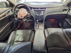 2019 Cadillac Xts Luxury Черный vin: 2G61M5S32K9144836