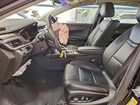 2019 Cadillac Xts Luxury Черный vin: 2G61M5S32K9144836