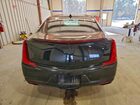 2019 Cadillac Xts Luxury Черный vin: 2G61M5S32K9144836