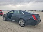2019 Cadillac Xts Luxury Черный vin: 2G61M5S34K9152372
