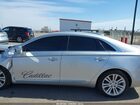 2019 Cadillac Xts Luxury Silver vin: 2G61M5S3XK9116623 2019 Cadillac Xts Luxury Silver vin: 2G61M5S3XK9116623