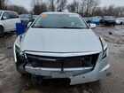 2019 Cadillac Xts Luxury Серебряный vin: 2G61M5S3XK9152263