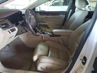 2016 Cadillac Xts Premium Collection Белый vin: 2G61R5S38G9169667